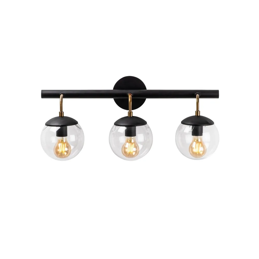 Zidna lampa Gondol 3032