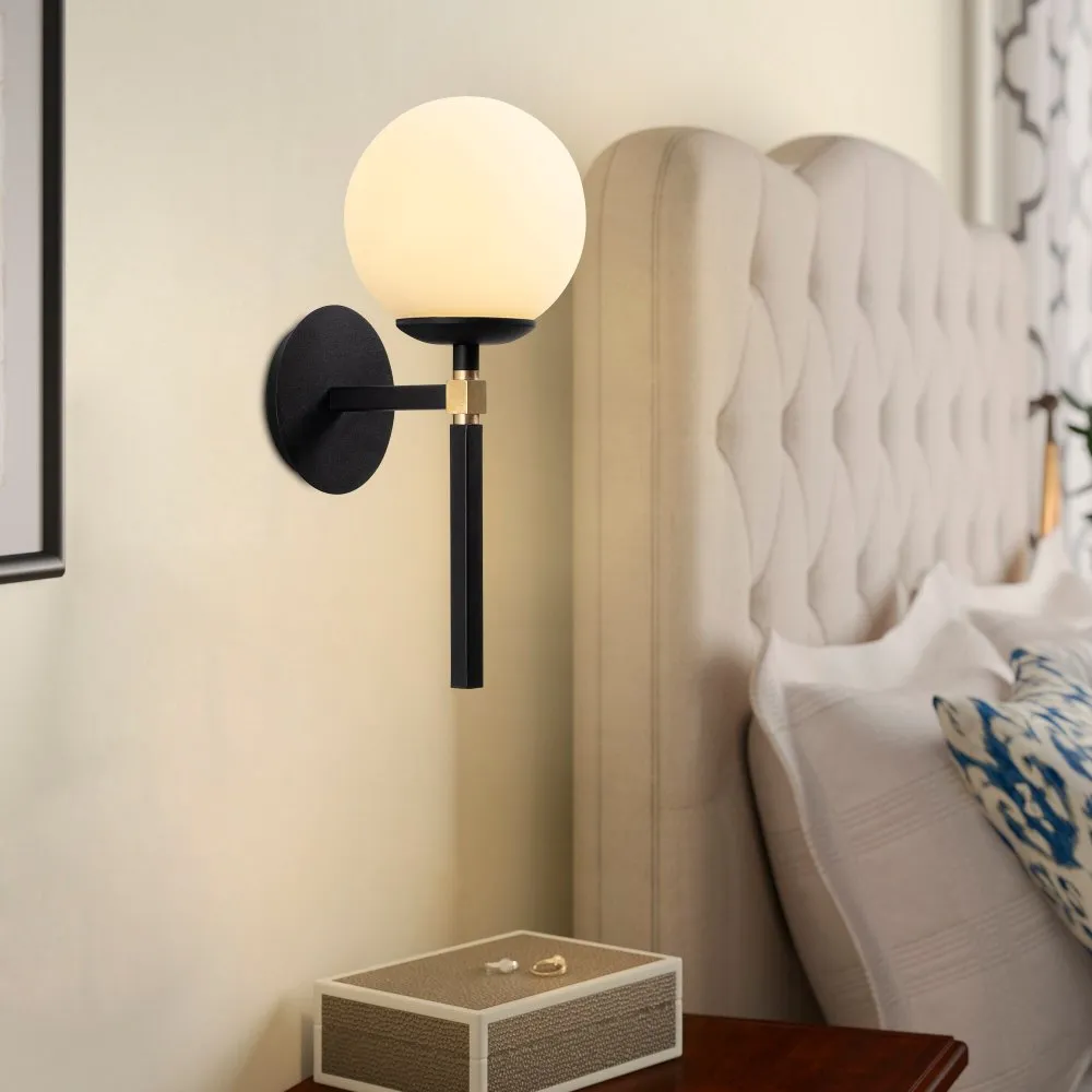 Zidna lampa Gondol 3041