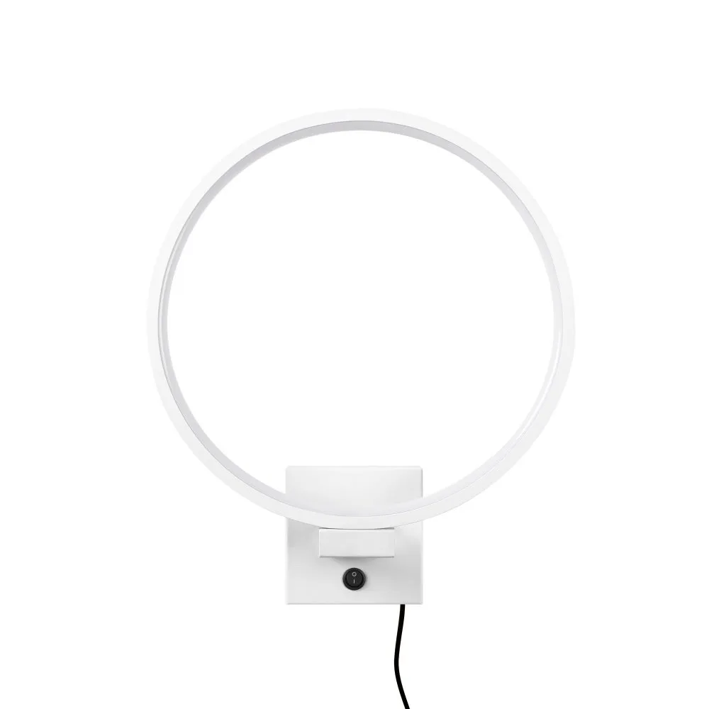 Zidna lampa Halka 13310