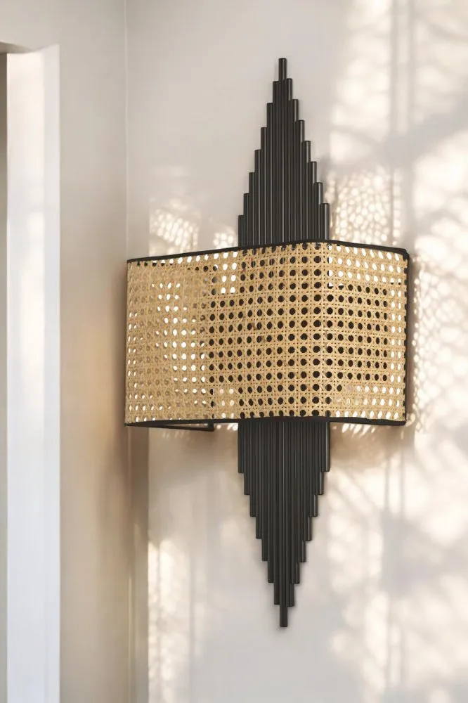 Zidna lampa Hande 8764 1P