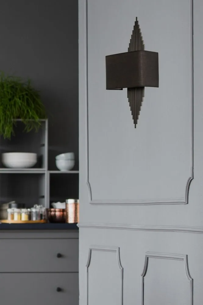 Zidna lampa Hande 8764 2P