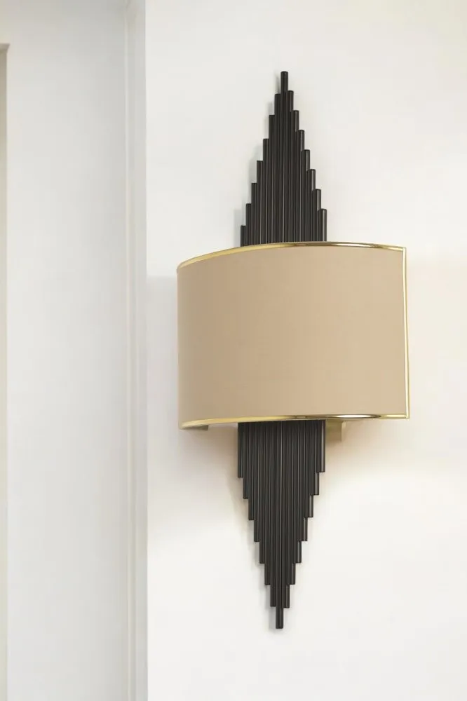 Zidna lampa Hande 8764 4P