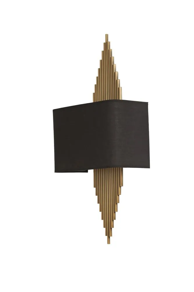 Zidna lampa Hande 8766 2P