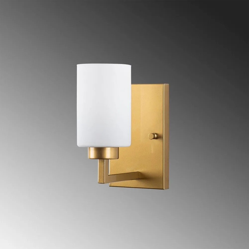 Zidna lampa Hania 13175