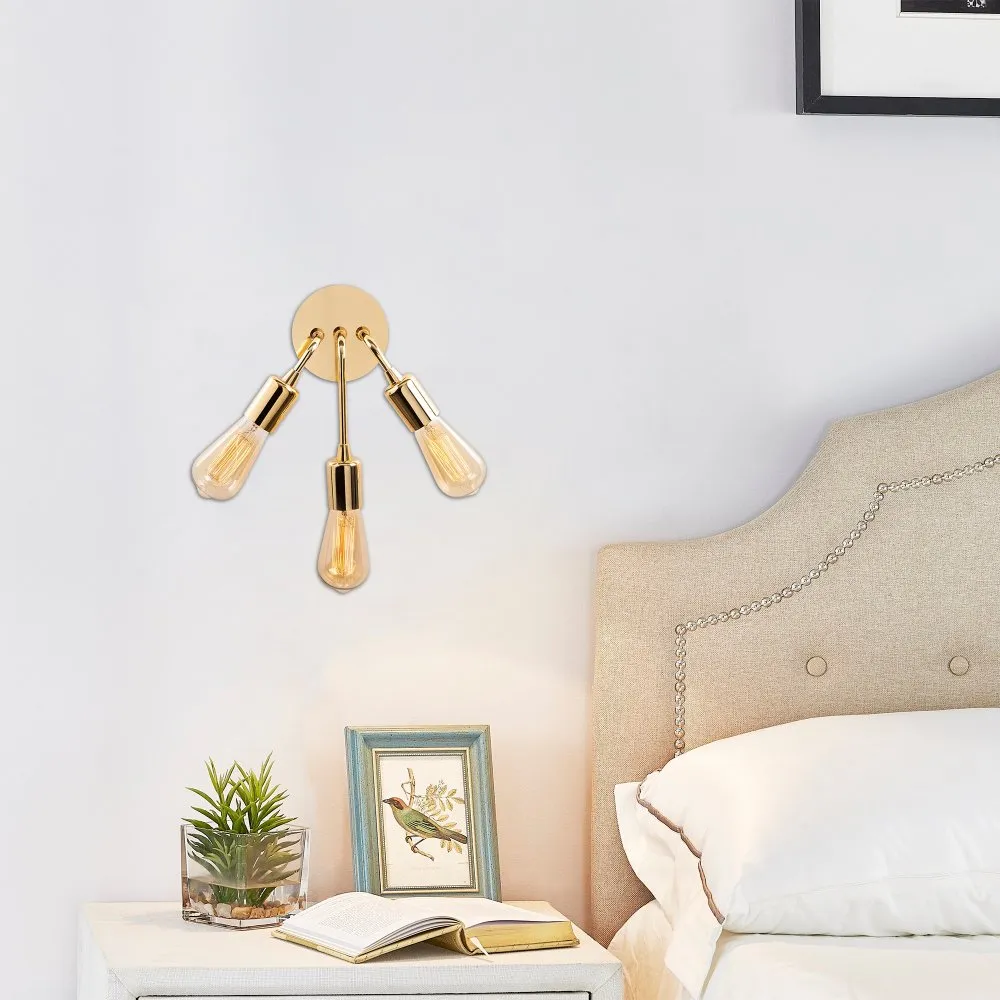 Zidna lampa Harput N 1336