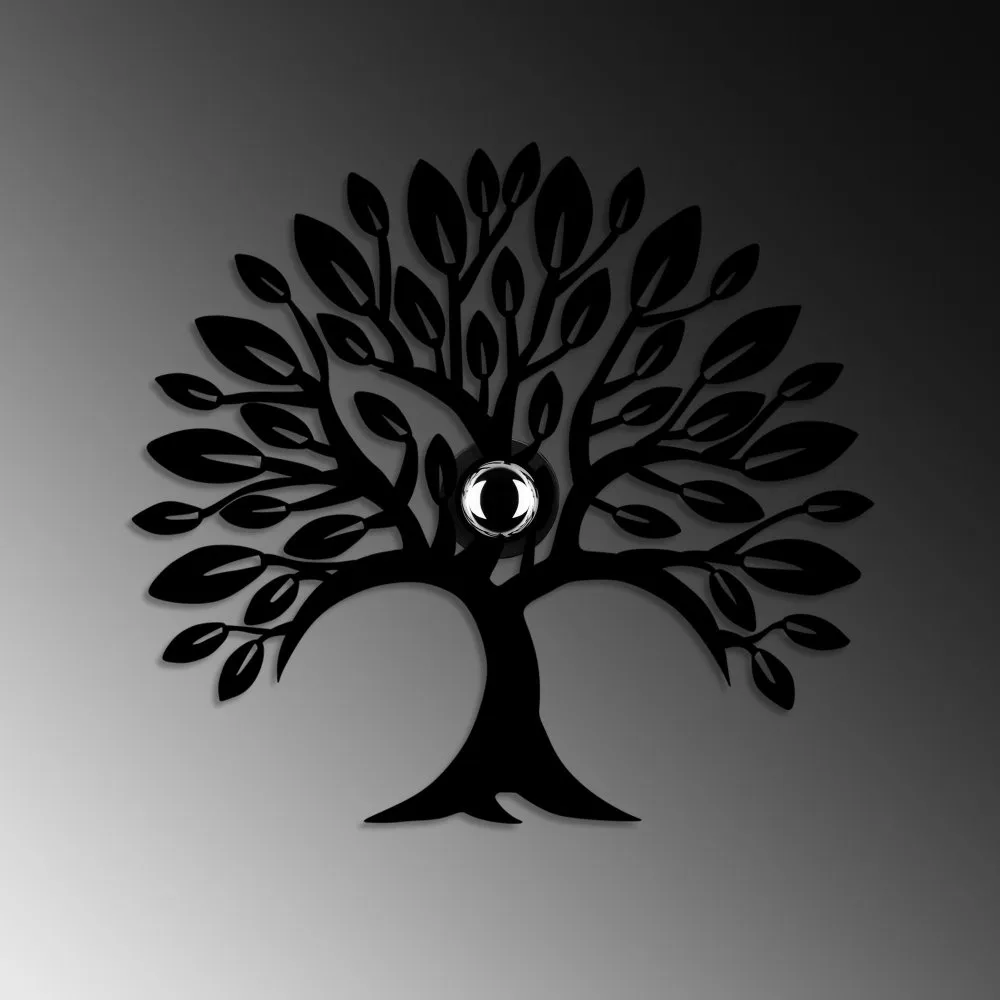 Zidna lampa Heart Tree V2