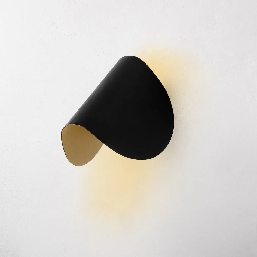 Zidna lampa Heybe 13623