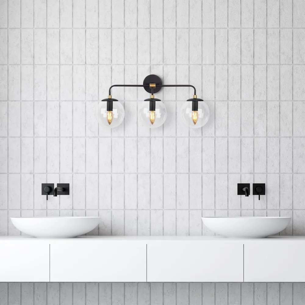 Zidna lampa Horn 12208