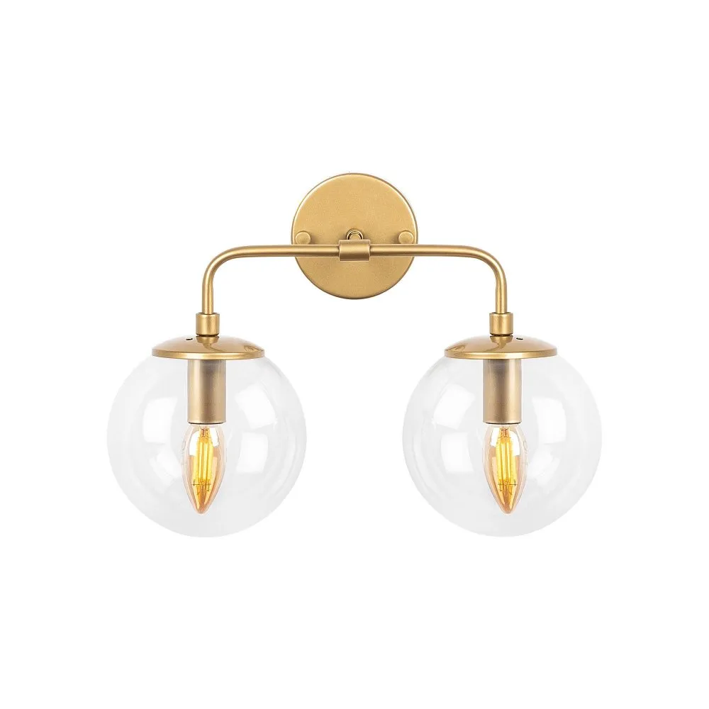 Zidna lampa Horn 12211