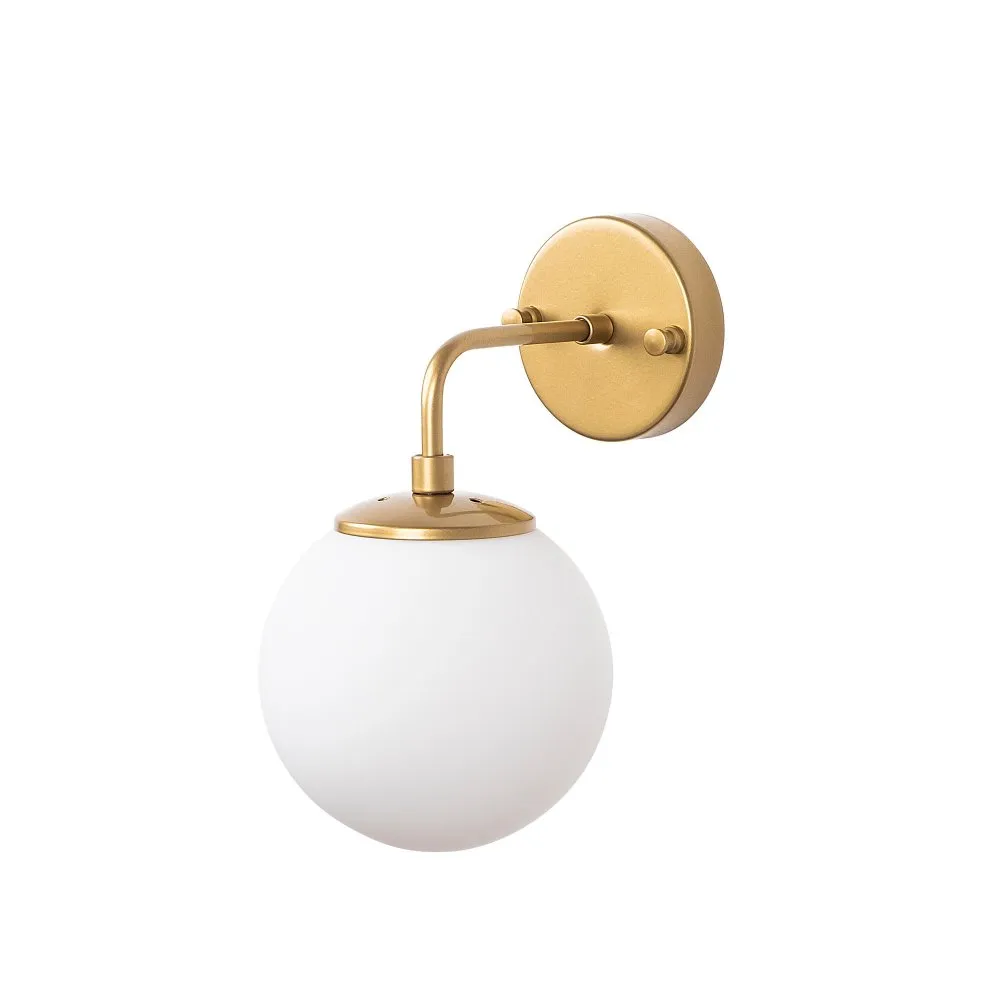 Zidna lampa Horn 12215