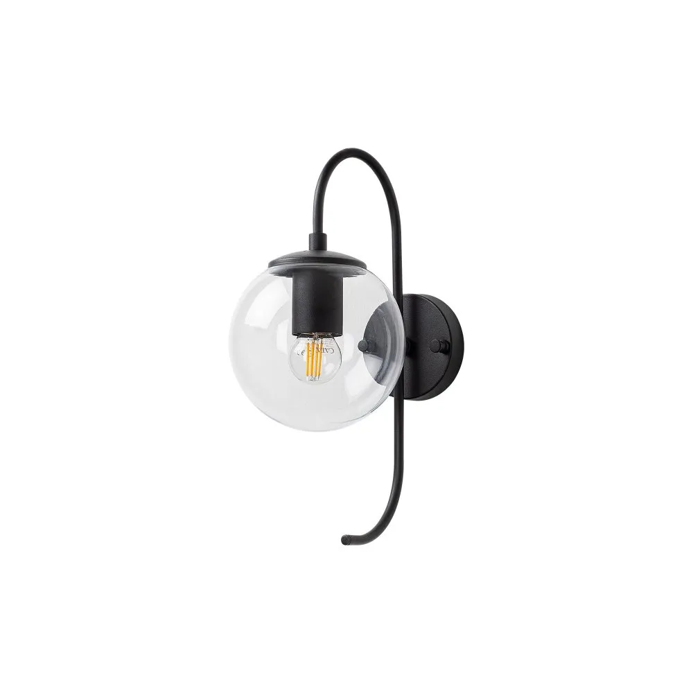 Zidna lampa Jewel 10550