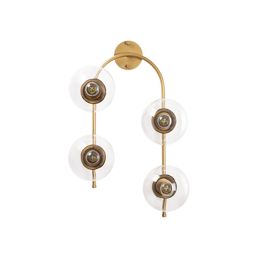 Zidna lampa Jewel 10600