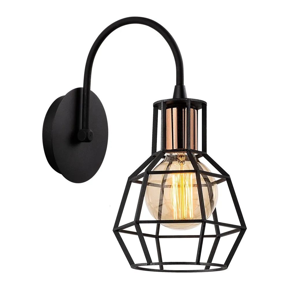 Zidna lampa Kapadokya N 1160