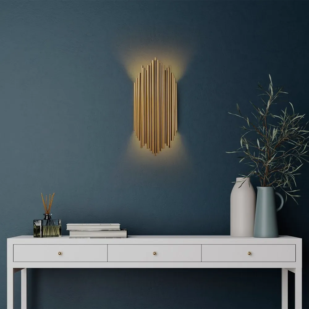 Zidna lampa Kara 13346