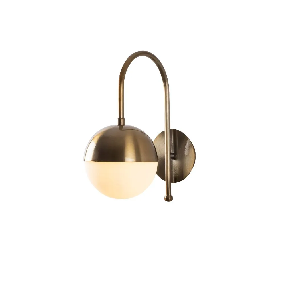 Zidna lampa Karsor 3300