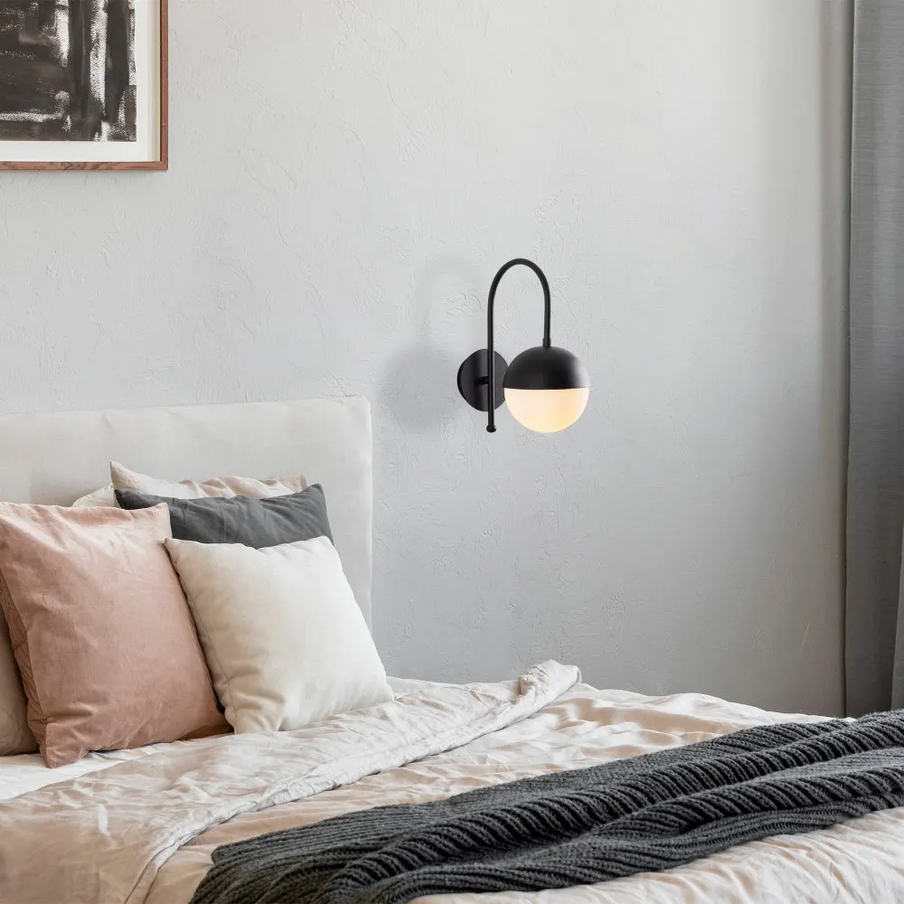 Zidna lampa Karsor 3302