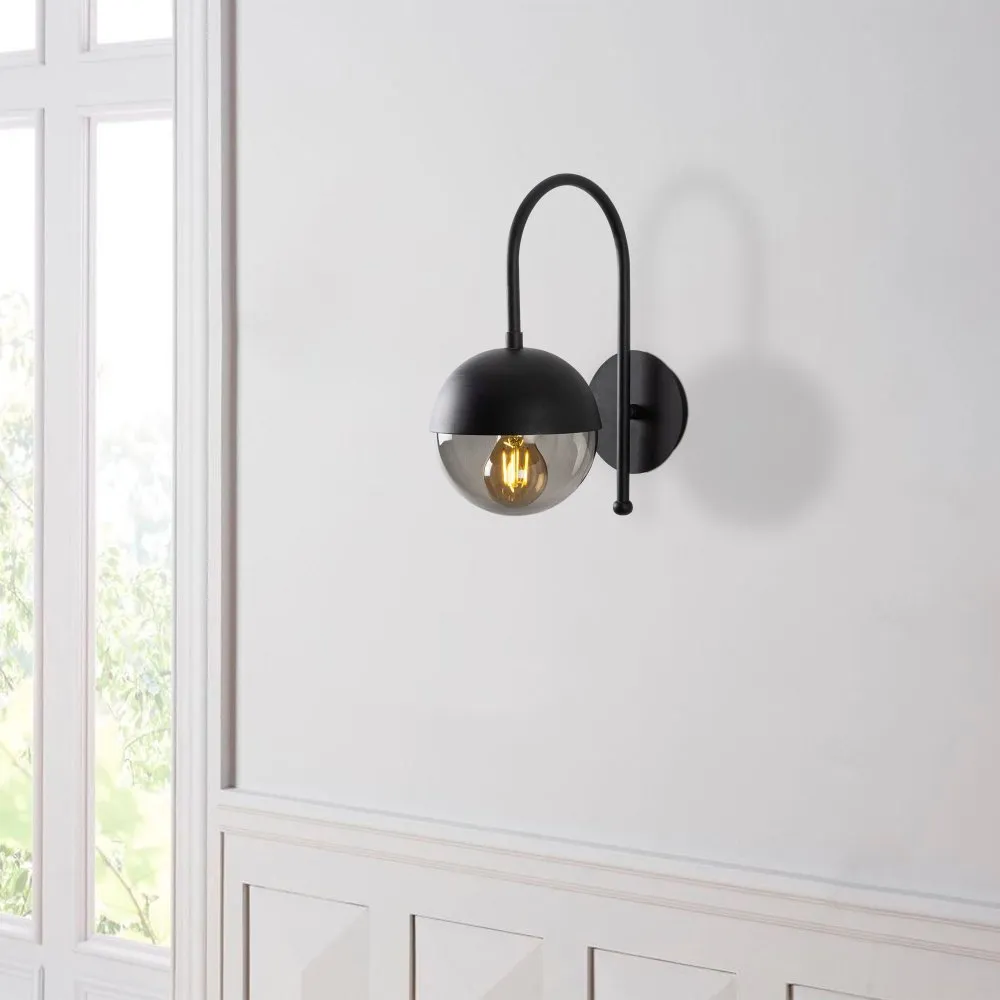 Zidna lampa Karsor 3303
