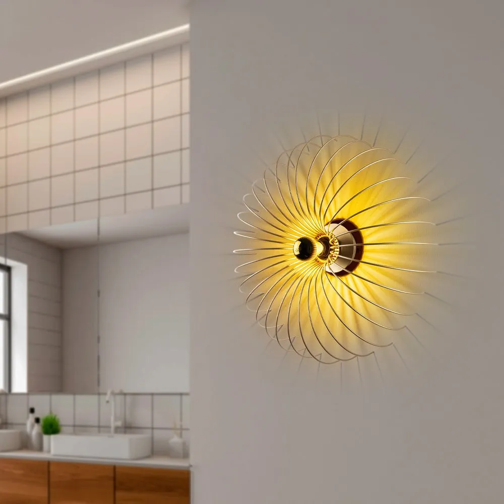 Zidna lampa Karsortel N 643 1