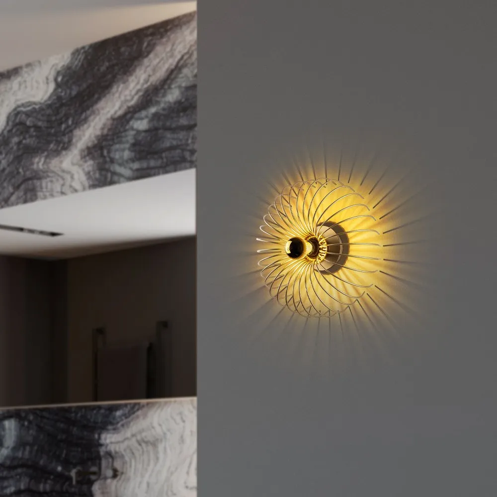 Zidna lampa Karsortel N 645 1