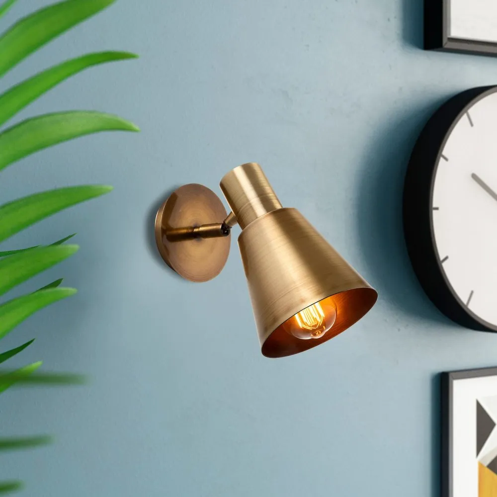 Zidna lampa Kem 6346