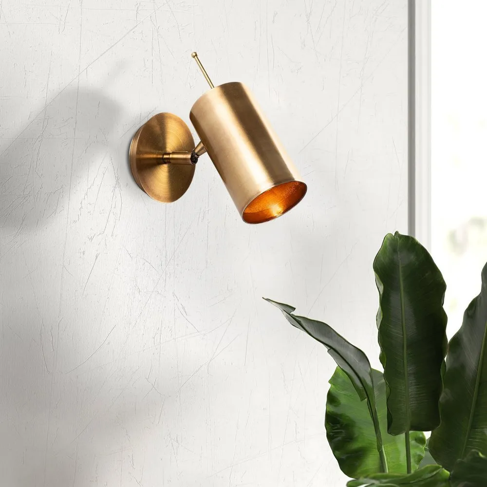 Zidna lampa Kem 6382