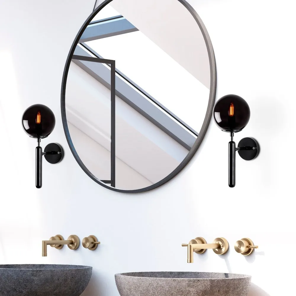 Zidna lampa King 11456