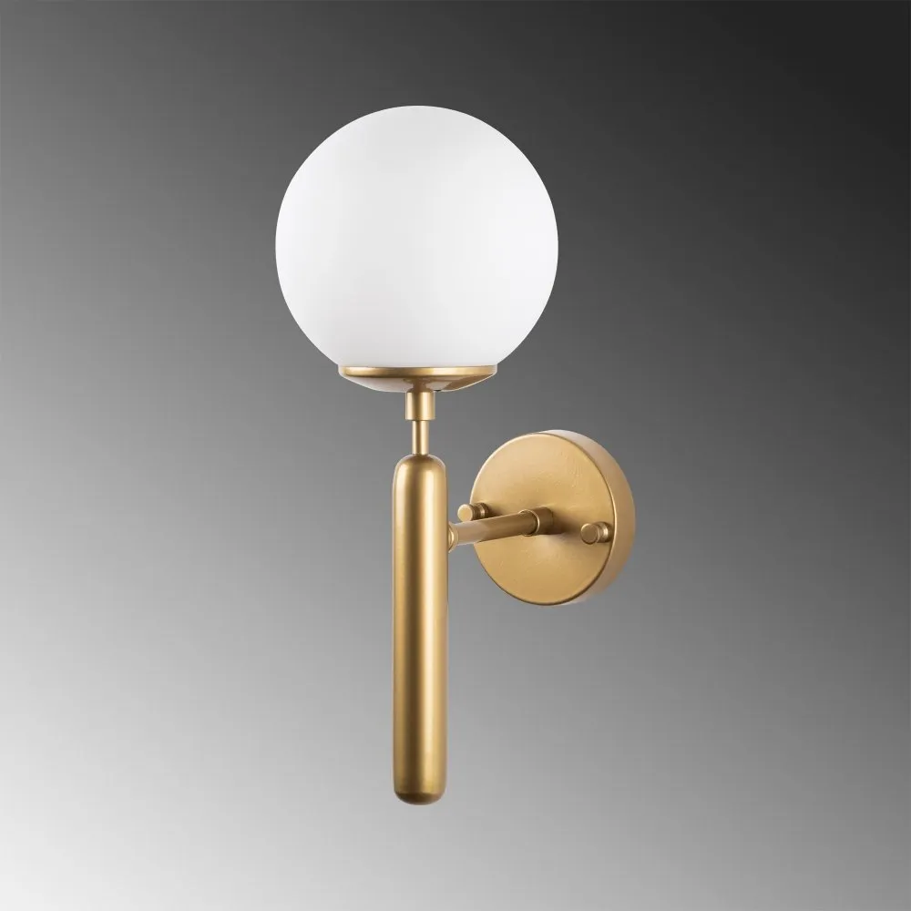 Zidna lampa King 11458