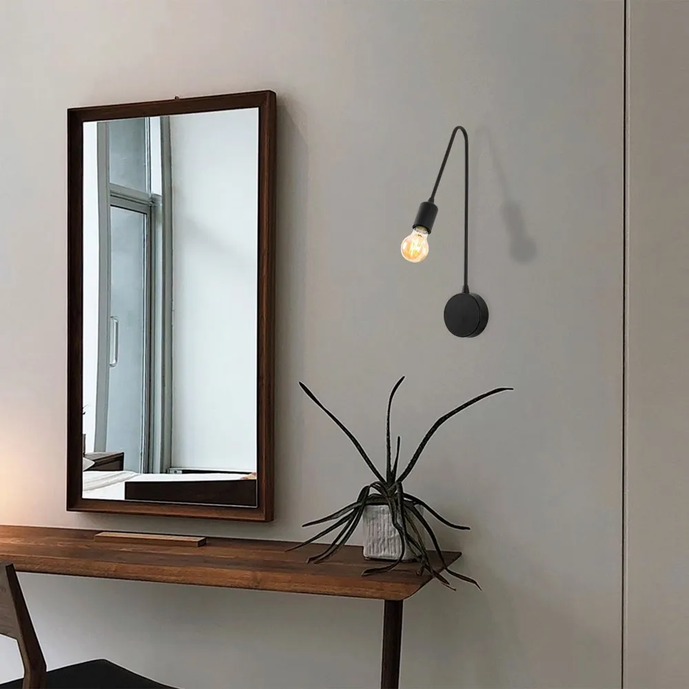 Zidna lampa Kunduz 3265