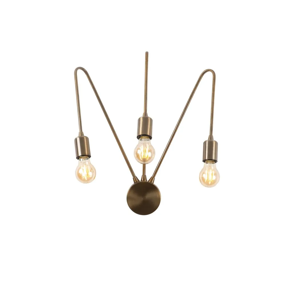Zidna lampa Kunduz 3276