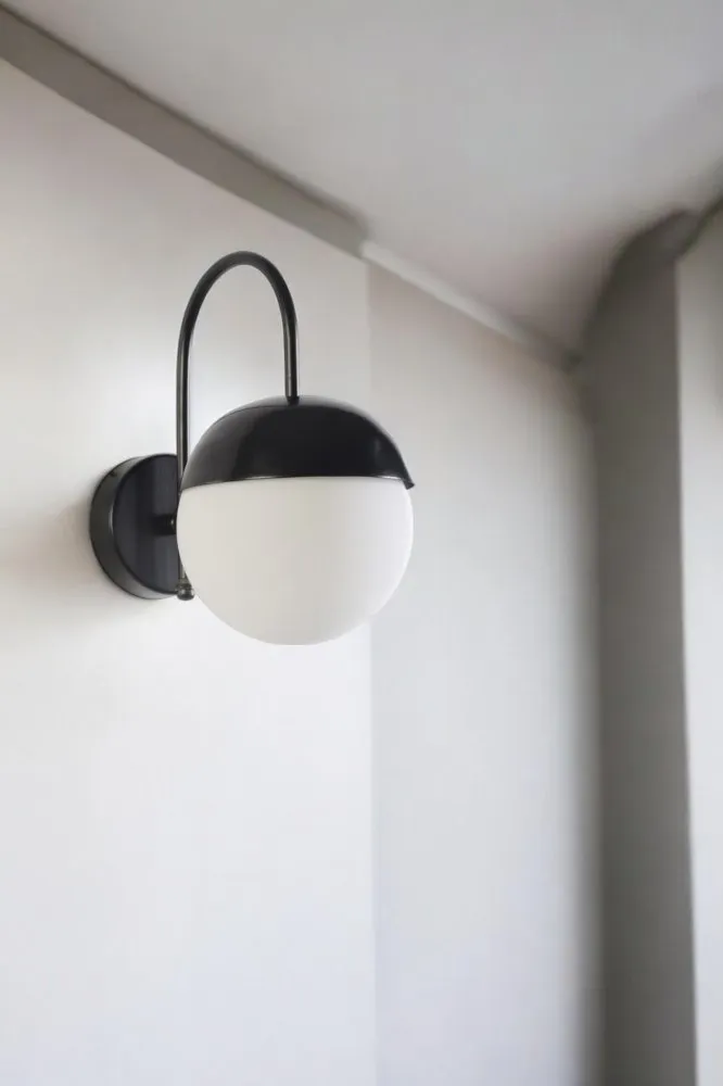Zidna lampa Kure 8769 1P