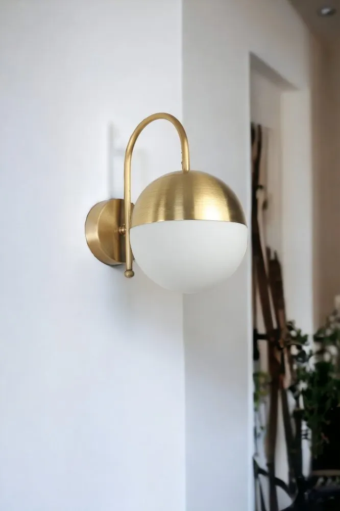 Zidna lampa Kure 8848 1P