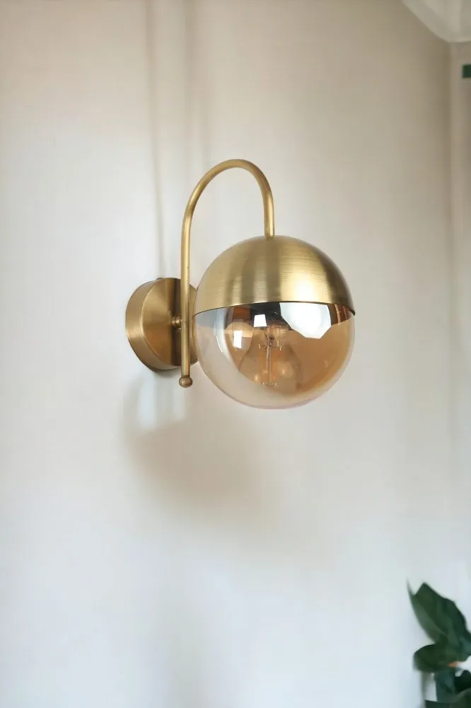 Zidna lampa Kure 8848 2P