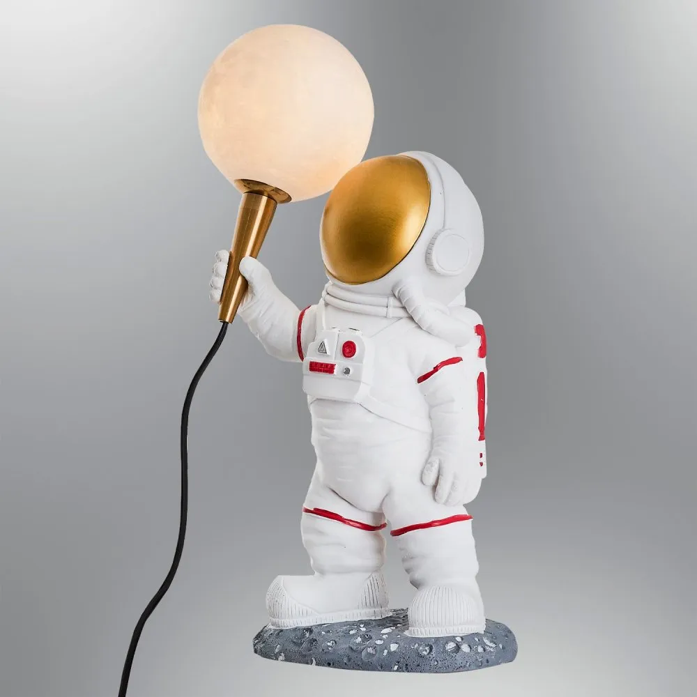 Zidna lampa L1133 White