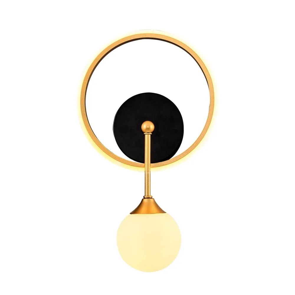 Zidna lampa L1140 Antique
