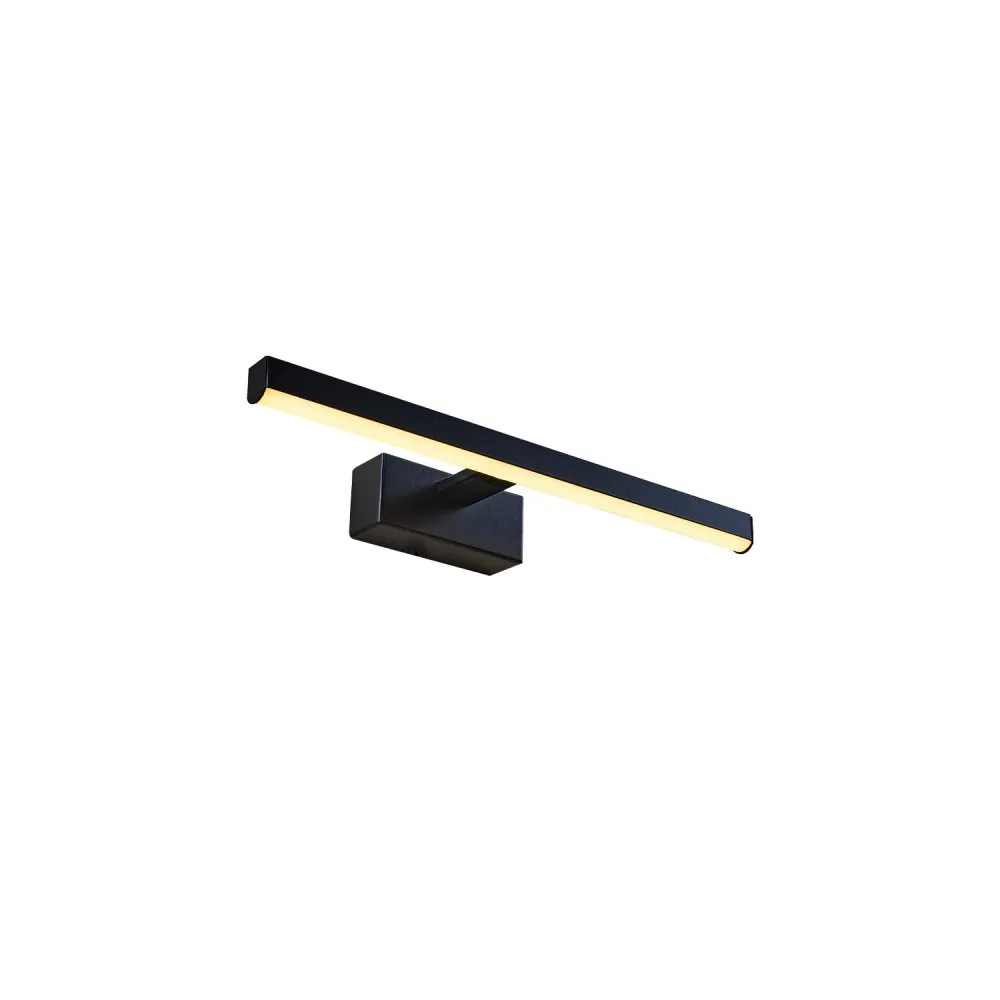 Zidna lampa L1646 Black