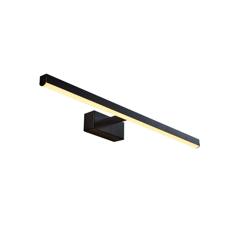 Zidna lampa L1648 Black