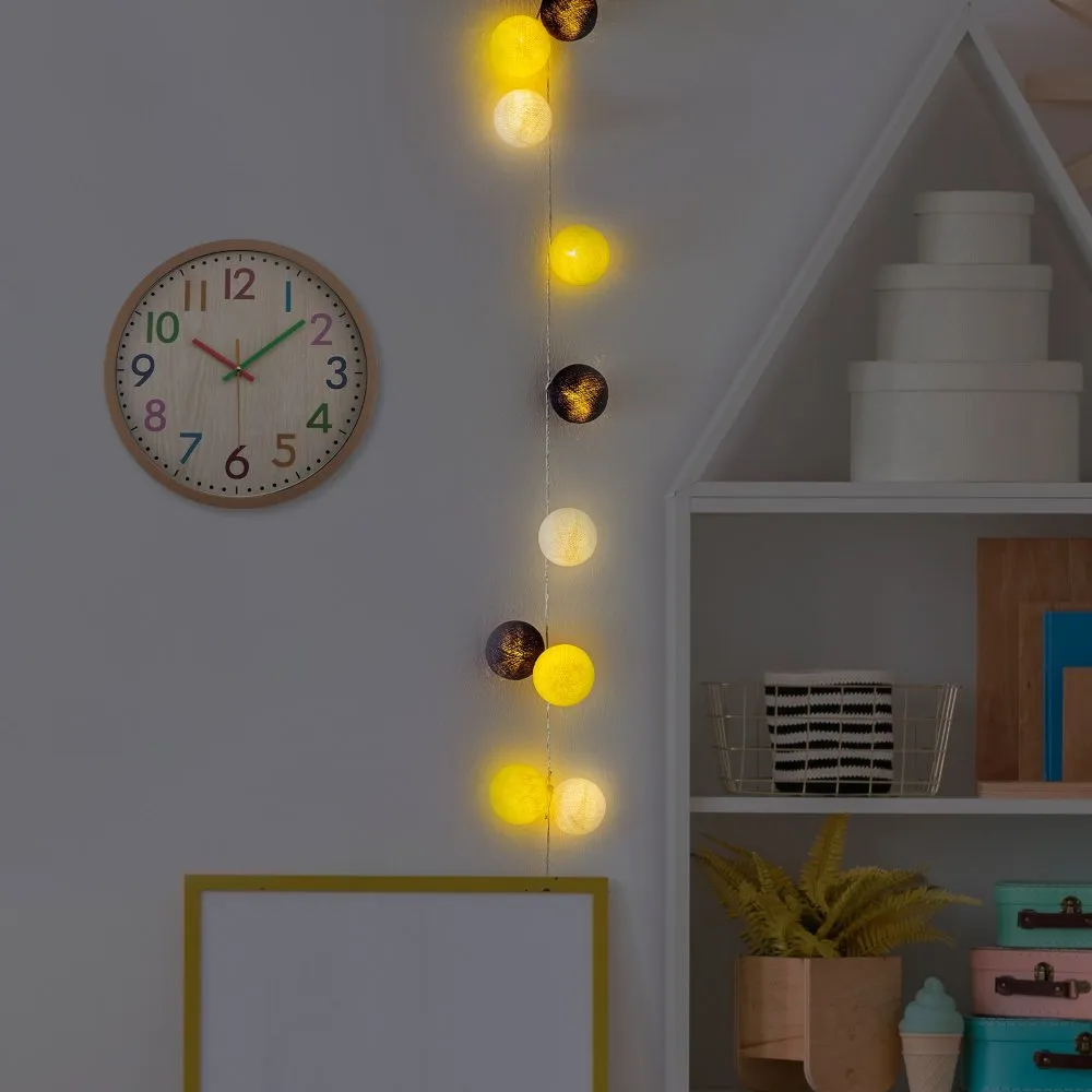 Zidna lampa Lemon