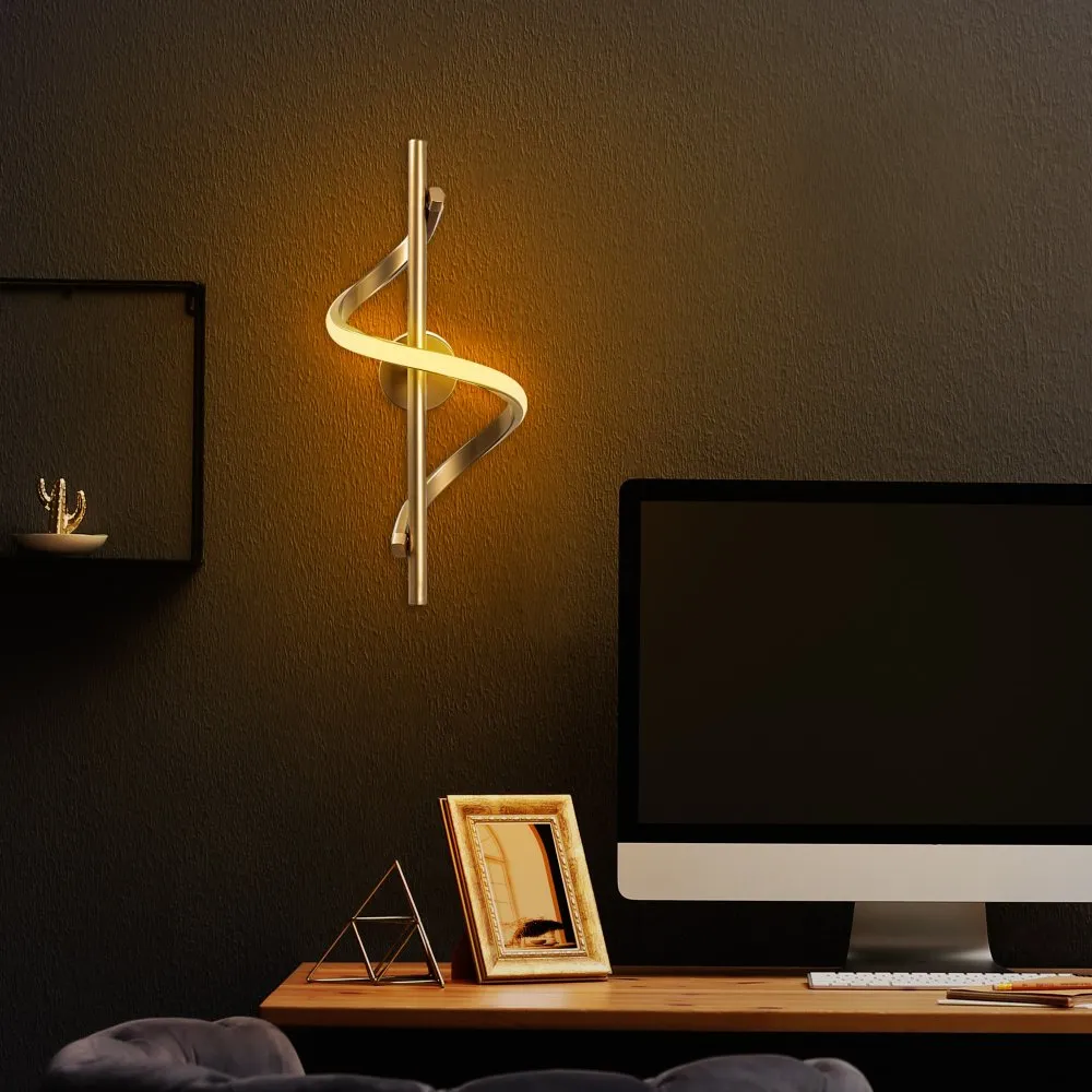 Zidna lampa Lıkma 13511
