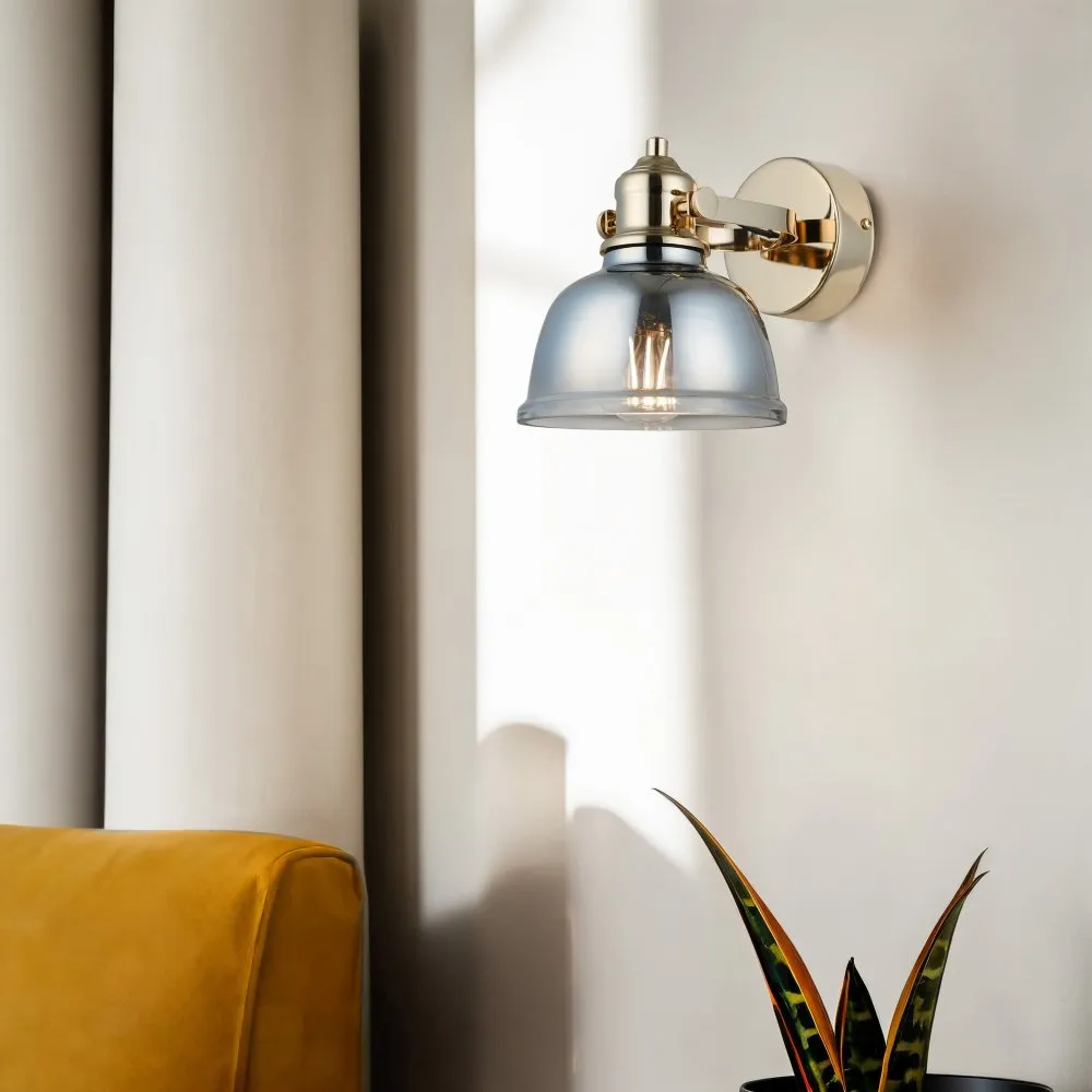 Zidna lampa Mago 80 19