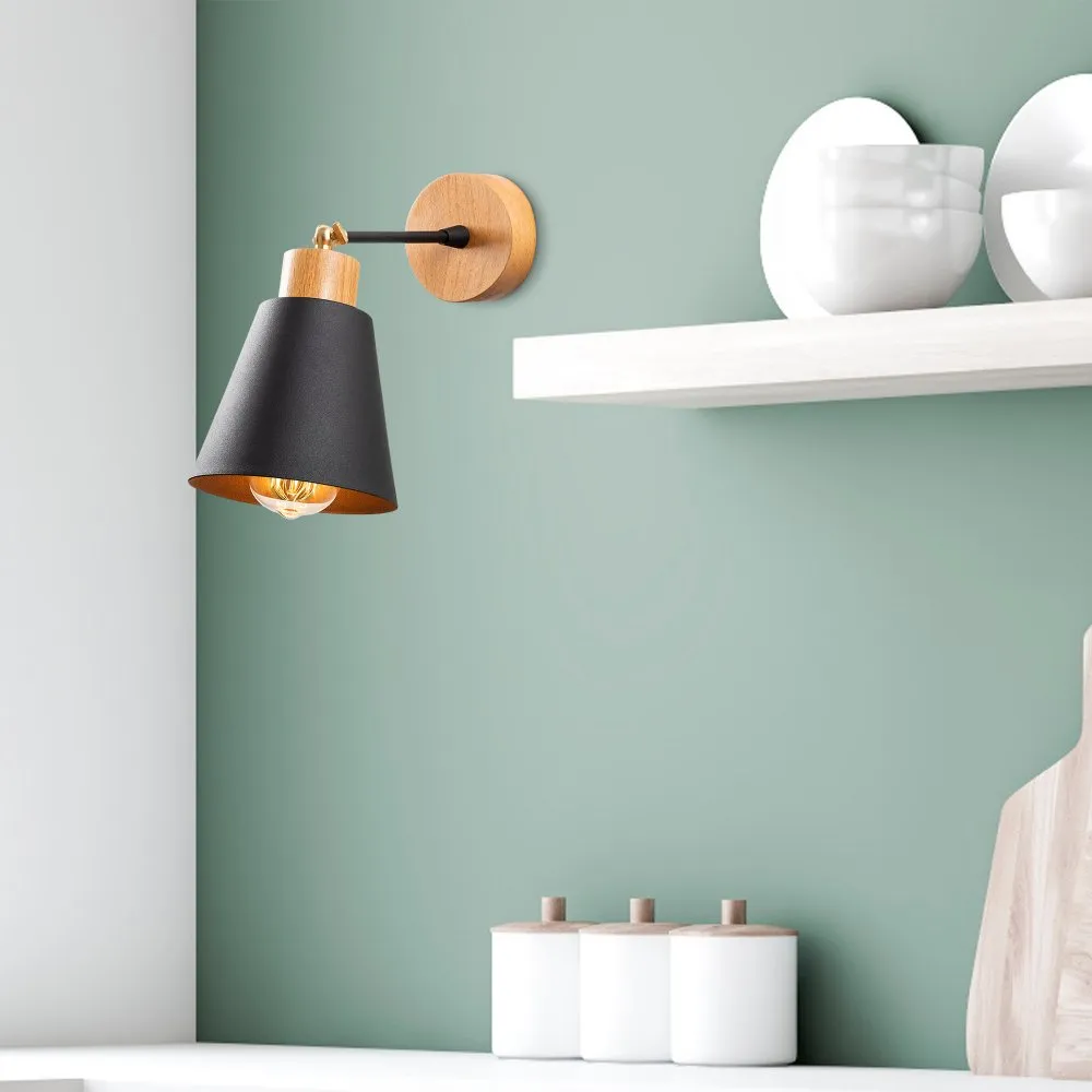 Zidna lampa Manavgat N 610