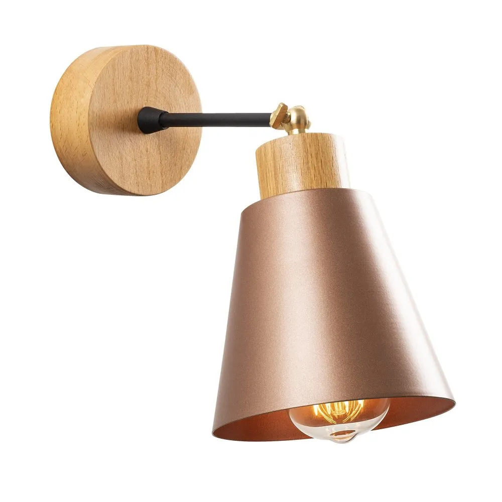 Zidna lampa Manavgat N 612