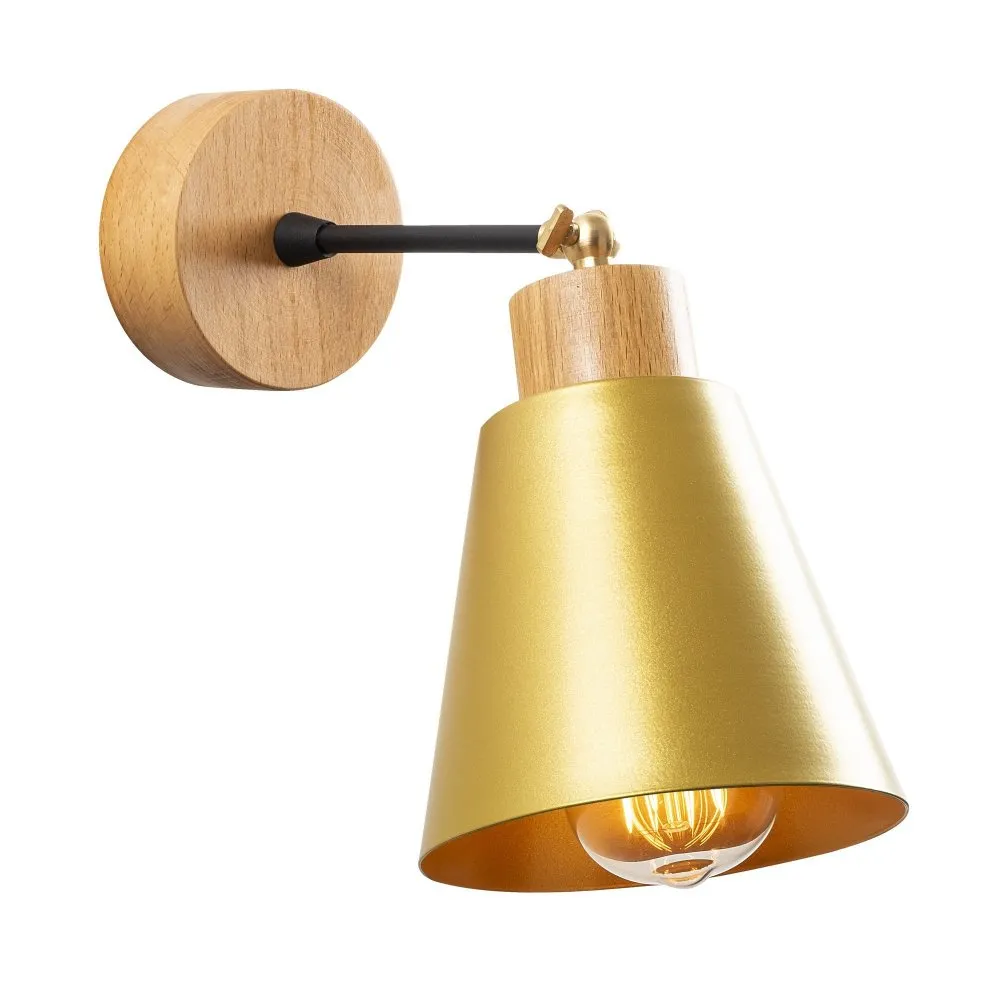 Zidna lampa Manavgat N 613