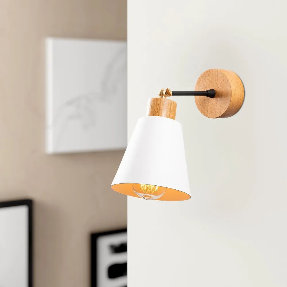 Zidna lampa Manavgat N 618