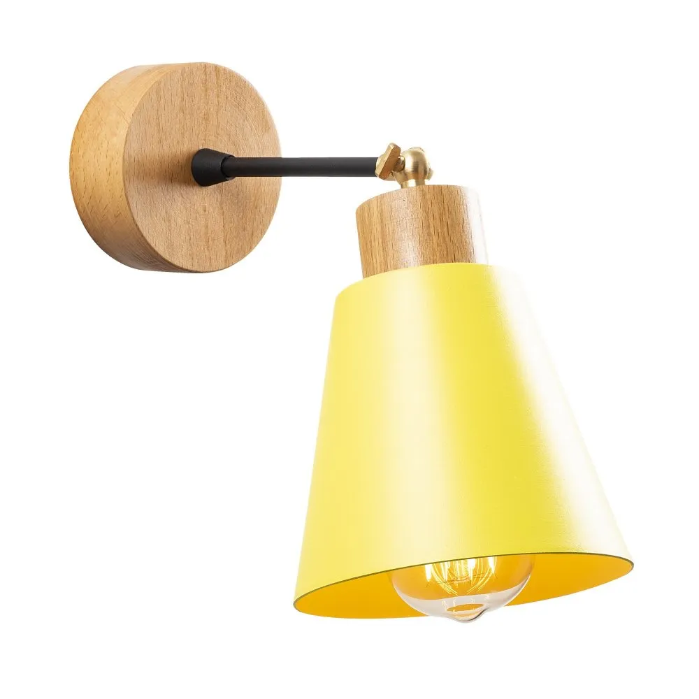 Zidna lampa Manavgat N 619