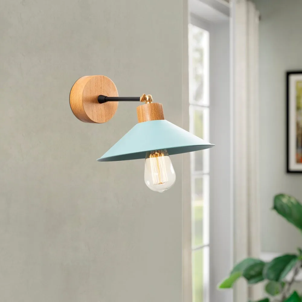 Zidna lampa Manavgat N 627