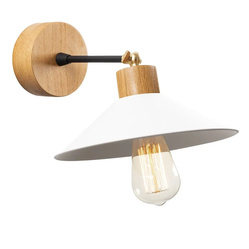 Zidna lampa Manavgat N 628