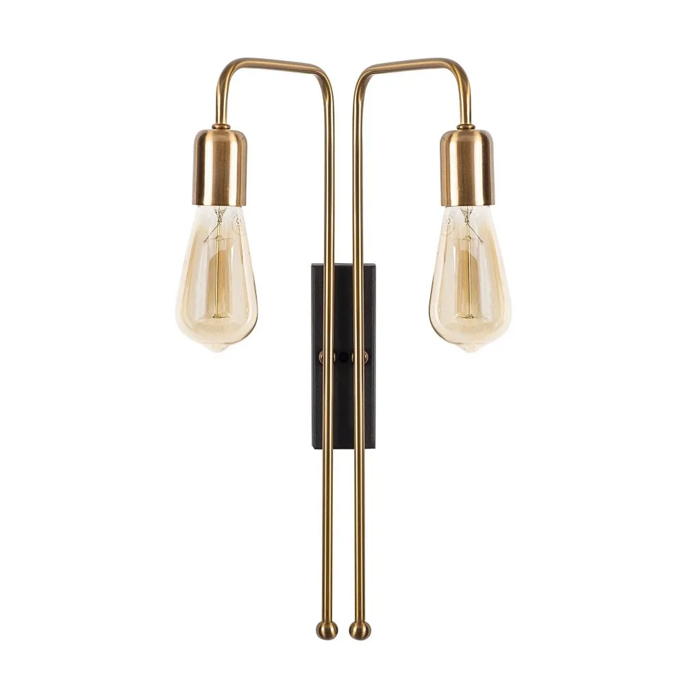 Zidna lampa Mum 3511