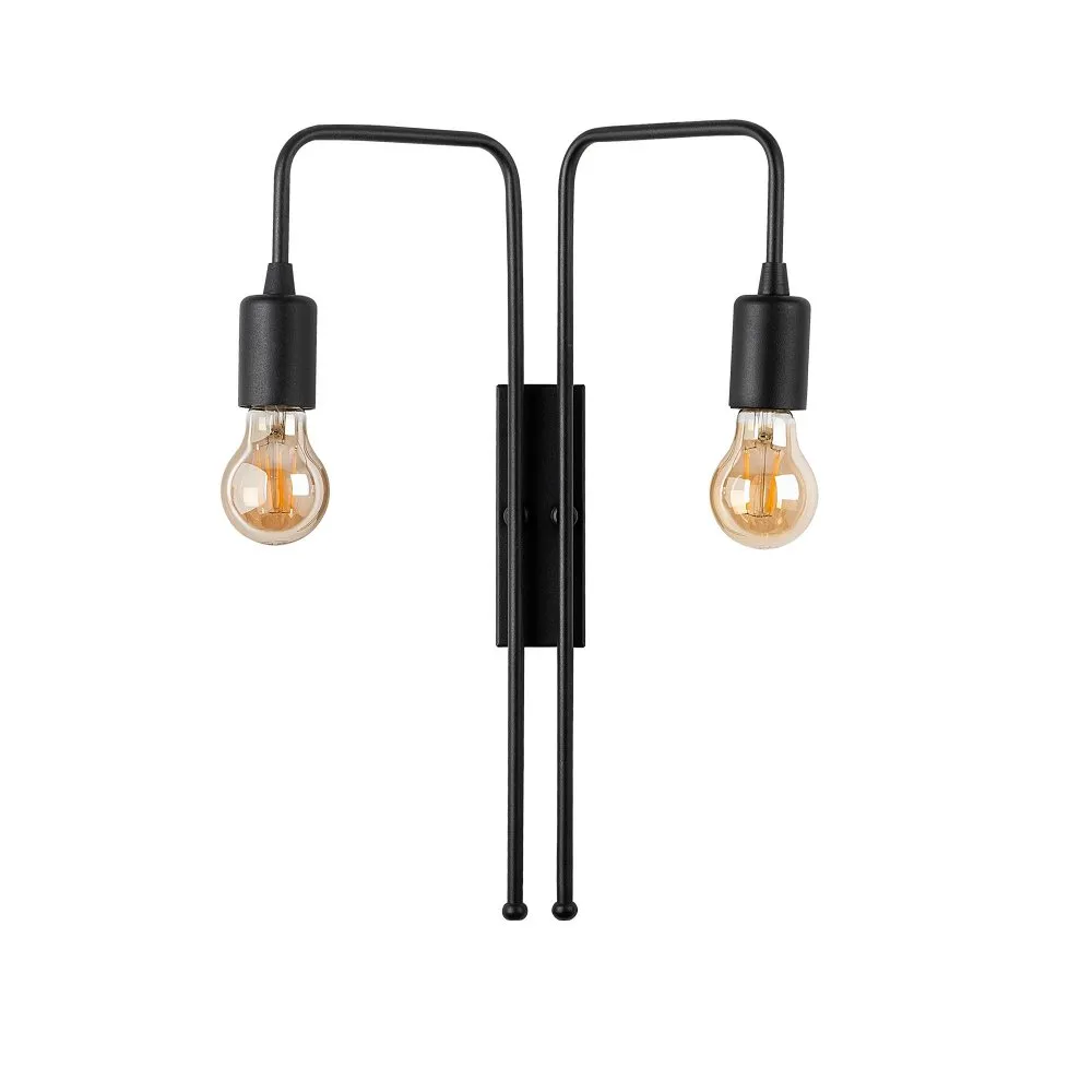 Zidna lampa Mum 3512