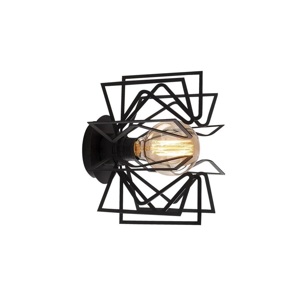 Zidna lampa Nemrut N 953