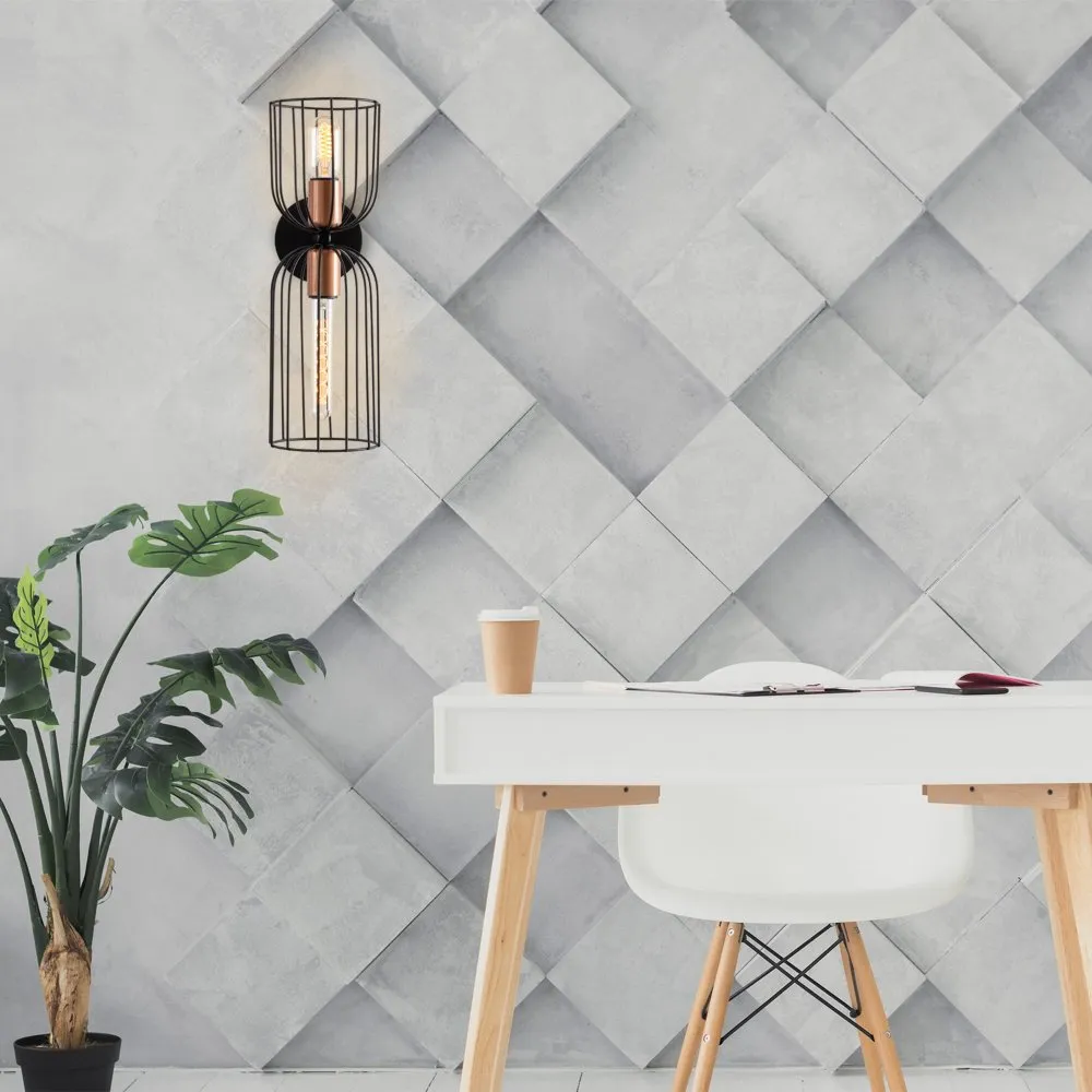 Zidna lampa Nezgep 3231
